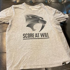 KD Nike Mens t shirt